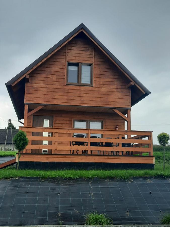 Hotel Lesny Zakatek Radocza Exteriér fotografie
