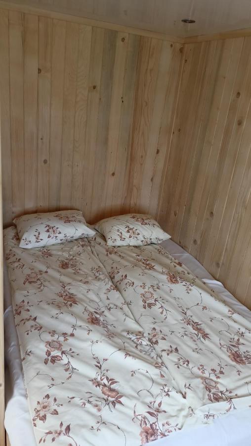 Hotel Lesny Zakatek Radocza Exteriér fotografie