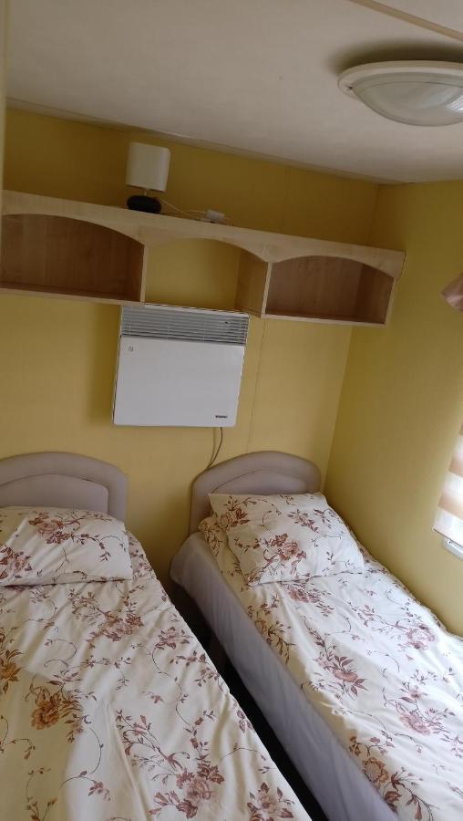 Hotel Lesny Zakatek Radocza Exteriér fotografie