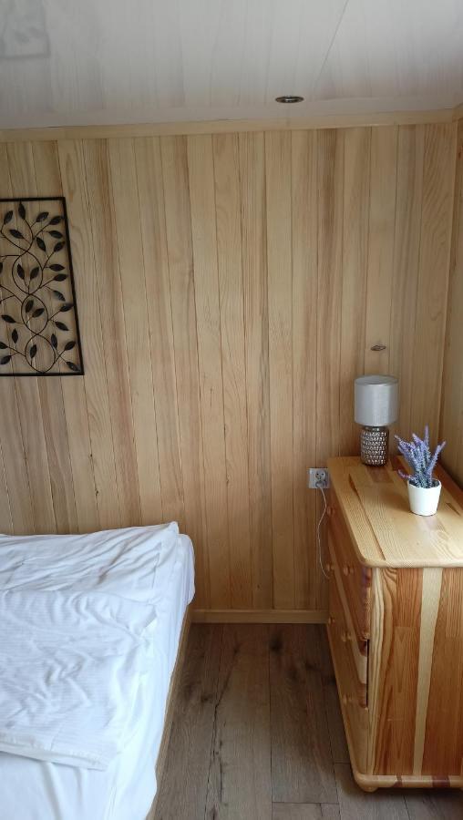 Hotel Lesny Zakatek Radocza Exteriér fotografie