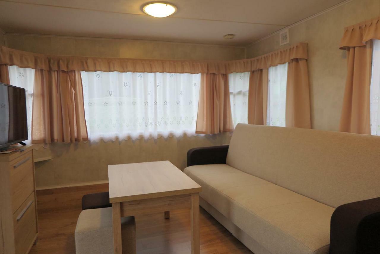 Hotel Lesny Zakatek Radocza Exteriér fotografie