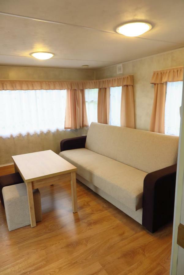 Hotel Lesny Zakatek Radocza Exteriér fotografie
